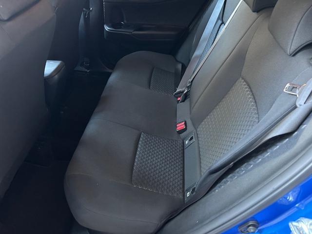 TOYOTA C-HR 1.8 Hybrid E-CVT Business