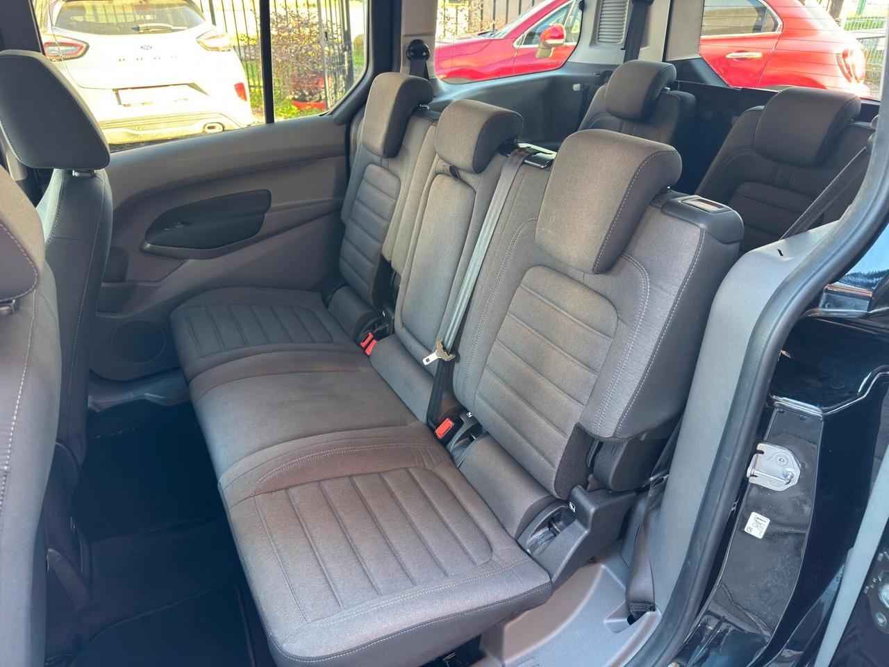 Ford Tourneo Connect Gran Tourneo Connect Active 1.5 EcoBlue 120CV Aut.