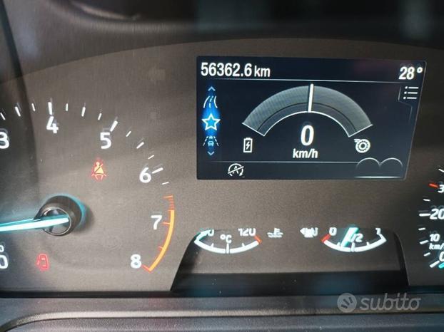 Ford Puma 125 cv Ibrida ST-Line