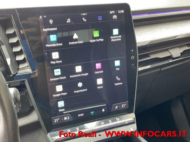 RENAULT Austral Austral Full Hybrid E-Tech 200 CV Techno - PROMO