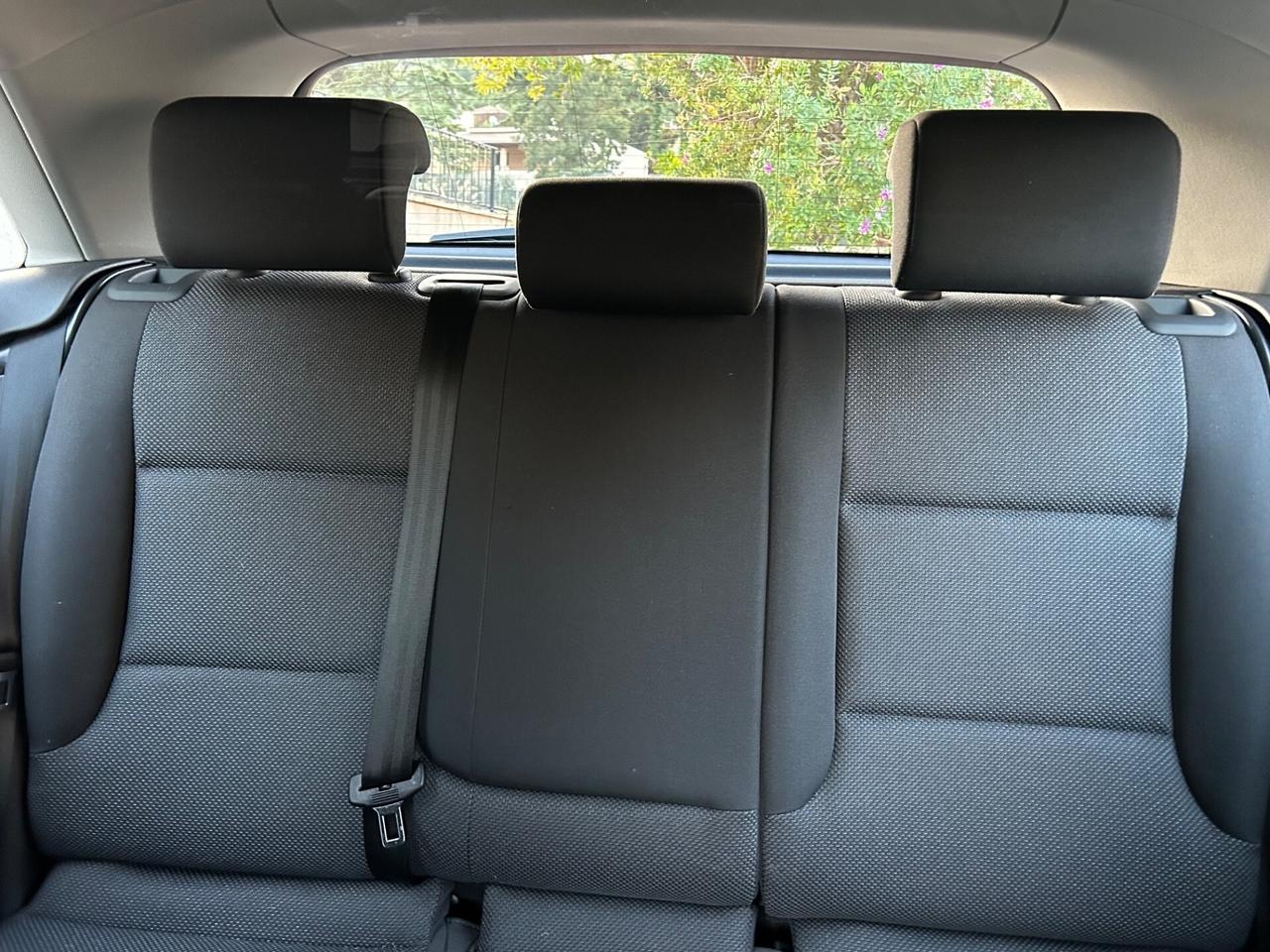 Audi A3 1.6 TDI ideale per neo patentati