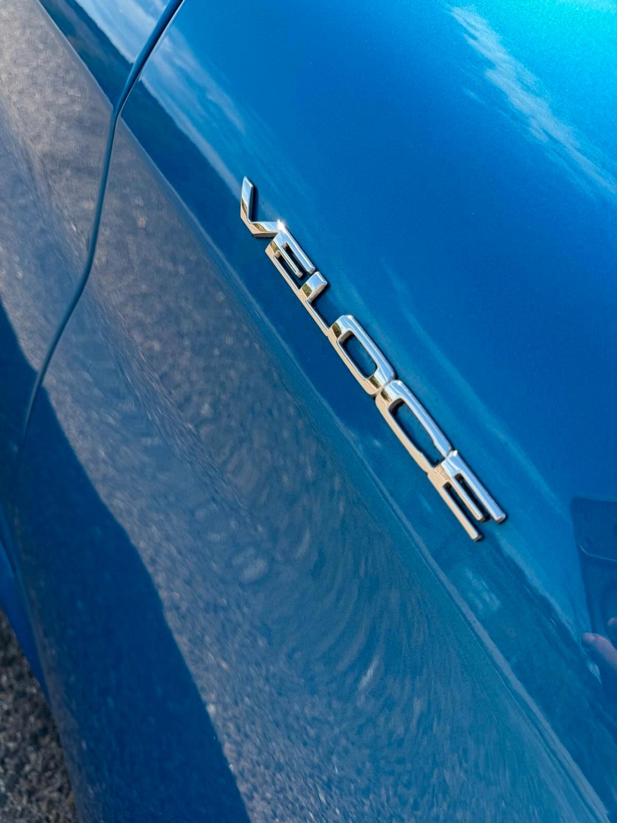 Alfa Romeo Giulia FINANZIABILE 210 CV -Veloce
