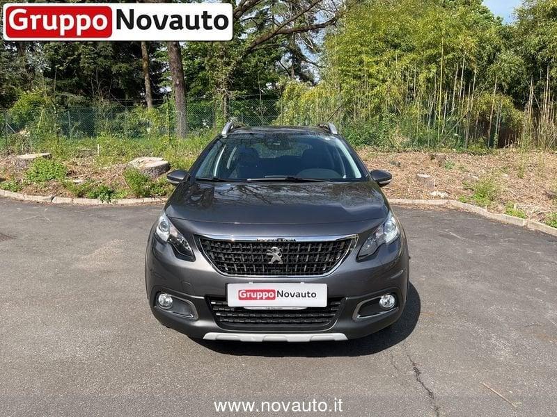 Peugeot 2008 PureTech Turbo 130 S&S Allure