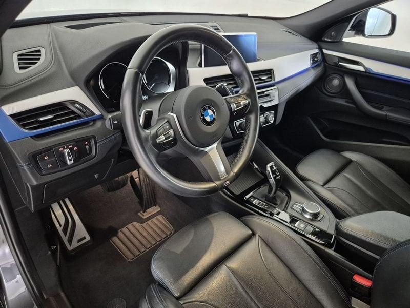 BMW X2 F39 Diesel xdrive20d Msport auto