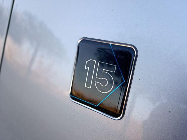 DACIA Sandero Stepway 1.0 GPL 15th Anniversary