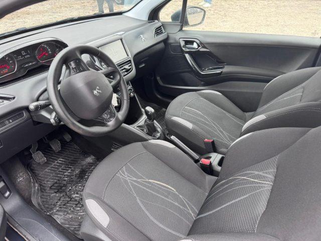 PEUGEOT 208 1° serie PureTech 68 3 porte Active