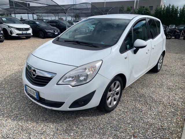 OPEL Meriva 1.3 CDTI 95CV ecoFLEX Cosmo