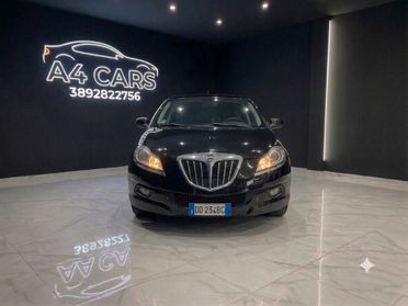Lancia Ypsilon 1.3 Multijet 16V Platino