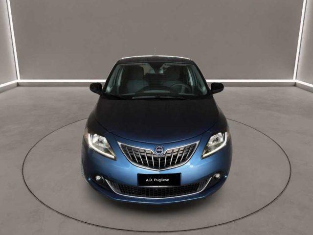 LANCIA Ypsilon 3ª serie - 1.0 FireFly 5 porte S&S Hybrid Go