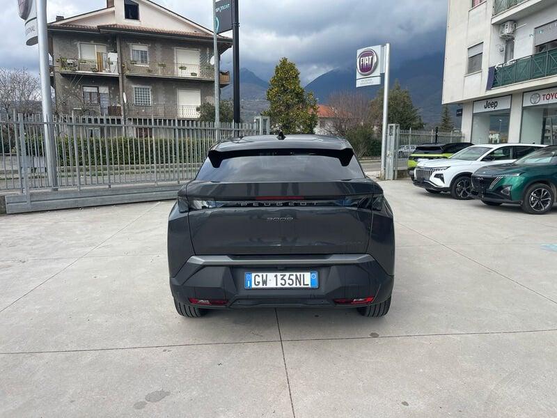 Peugeot 3008 III 2024 1.2 hybrid GT 145cv e-dcs6