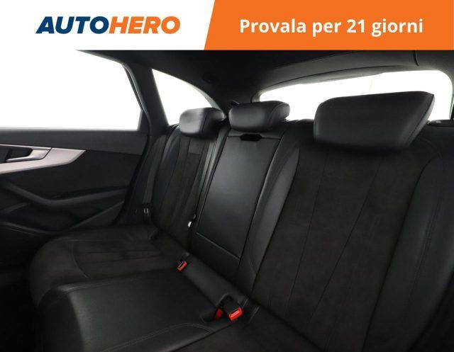 AUDI A4 allroad 45 TFSI 245 CV S tronic