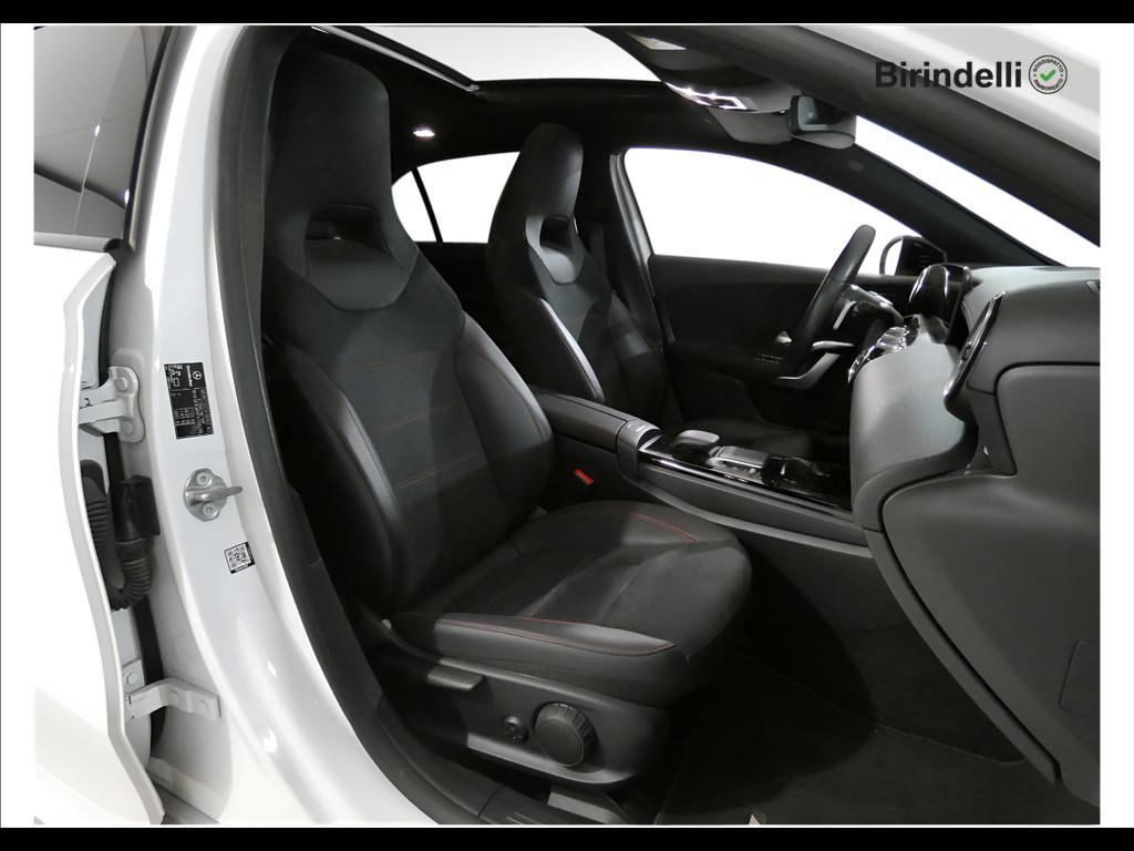 Mercedes-Benz Classe A (W177) - A 250 e hybrid EQ Premium