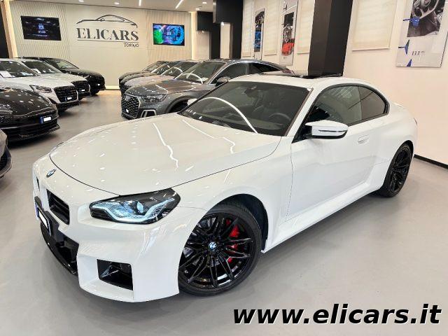 BMW M2 M2 TETTO APRIBILE - IVA ESPOSTA