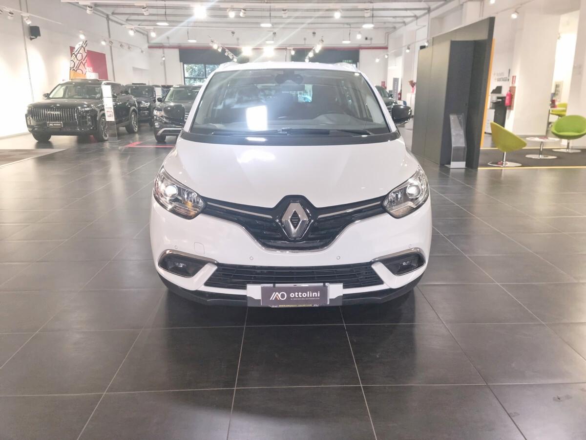 Renault Grand Scenic 1.4 7p AUTOMATICA AZIENDALE