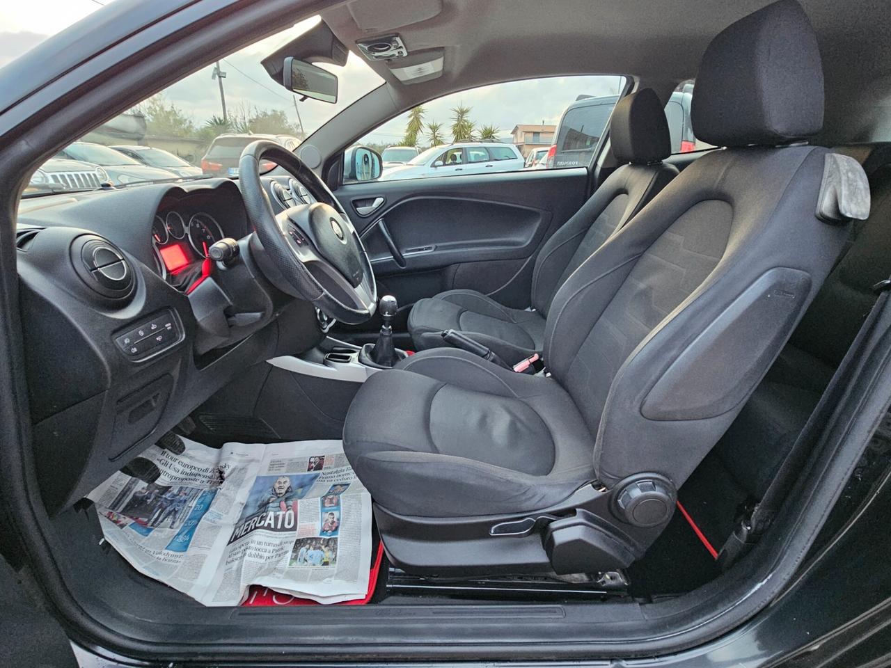 Alfa Romeo MiTo 1.4 79 CV