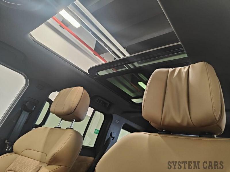 ICH-X K3 K3 2.0 GPL DCT 4WD* - Pronta Consegna - VARI COLORI