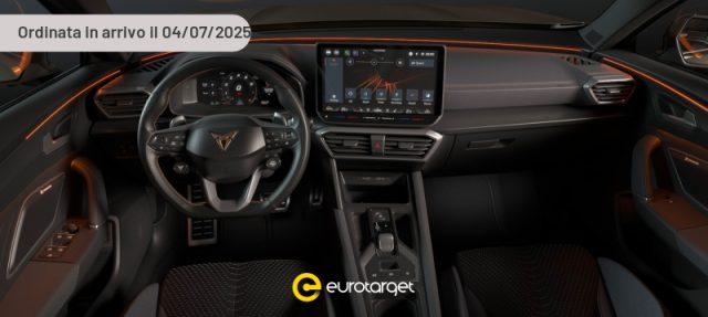 CUPRA Formentor 2.0 TSI DSG VZ