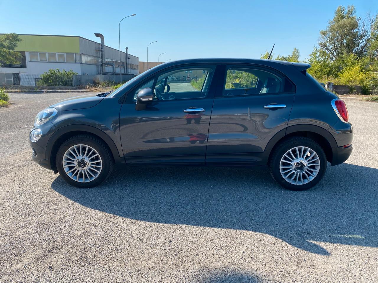 Fiat 500X 1.3 MultiJet 95 CV