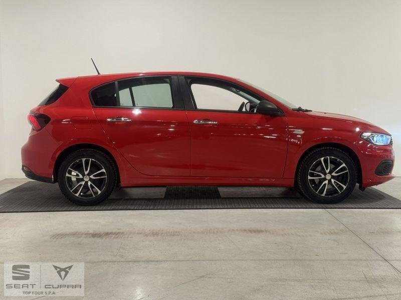 FIAT Tipo 1.3 Mjt 95cv 5M S&S Easy