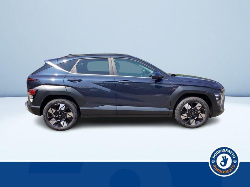Hyundai Kona 1.6 GDI HEV XLine Plus MY25