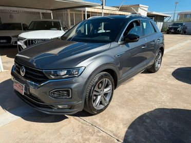 Volkswagen T-Roc 1.6 TDI SCR Style BlueMotion Technology R-LINE