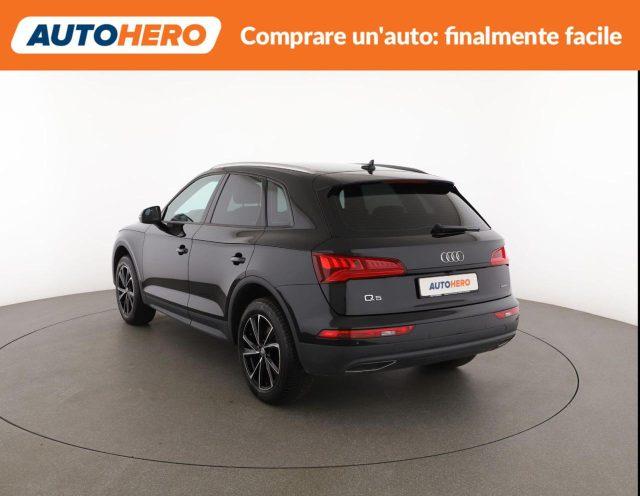 AUDI Q5 40 TDI quattro S tronic