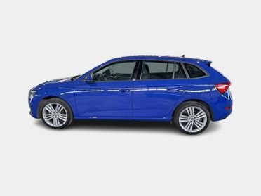 SKODA SCALA 1.6 TDI 85KW STYLE DSG 5 PORTE