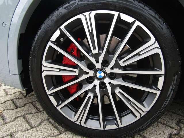 BMW X2 18d SDRIVE MSPORT PRO AUTO,CERCHI 20,LED,AZIEND.