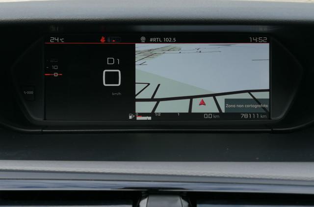 CITROEN Grand C4 Spacetourer BlueHDi 130 CV S&S EAT8 Feel 7 Posti