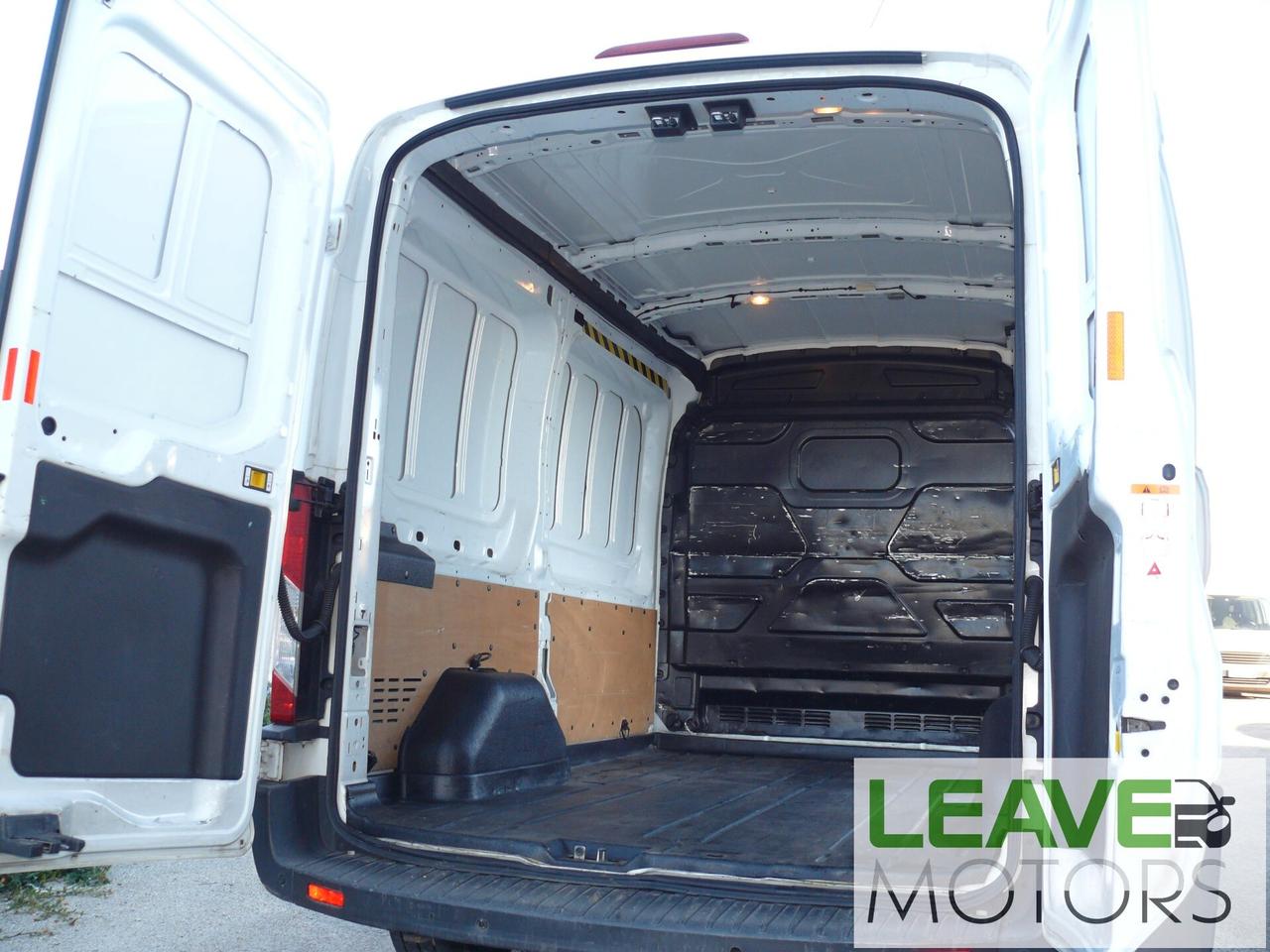 Ford Transit 350 2.2 TDCi PM-TM (M1504)