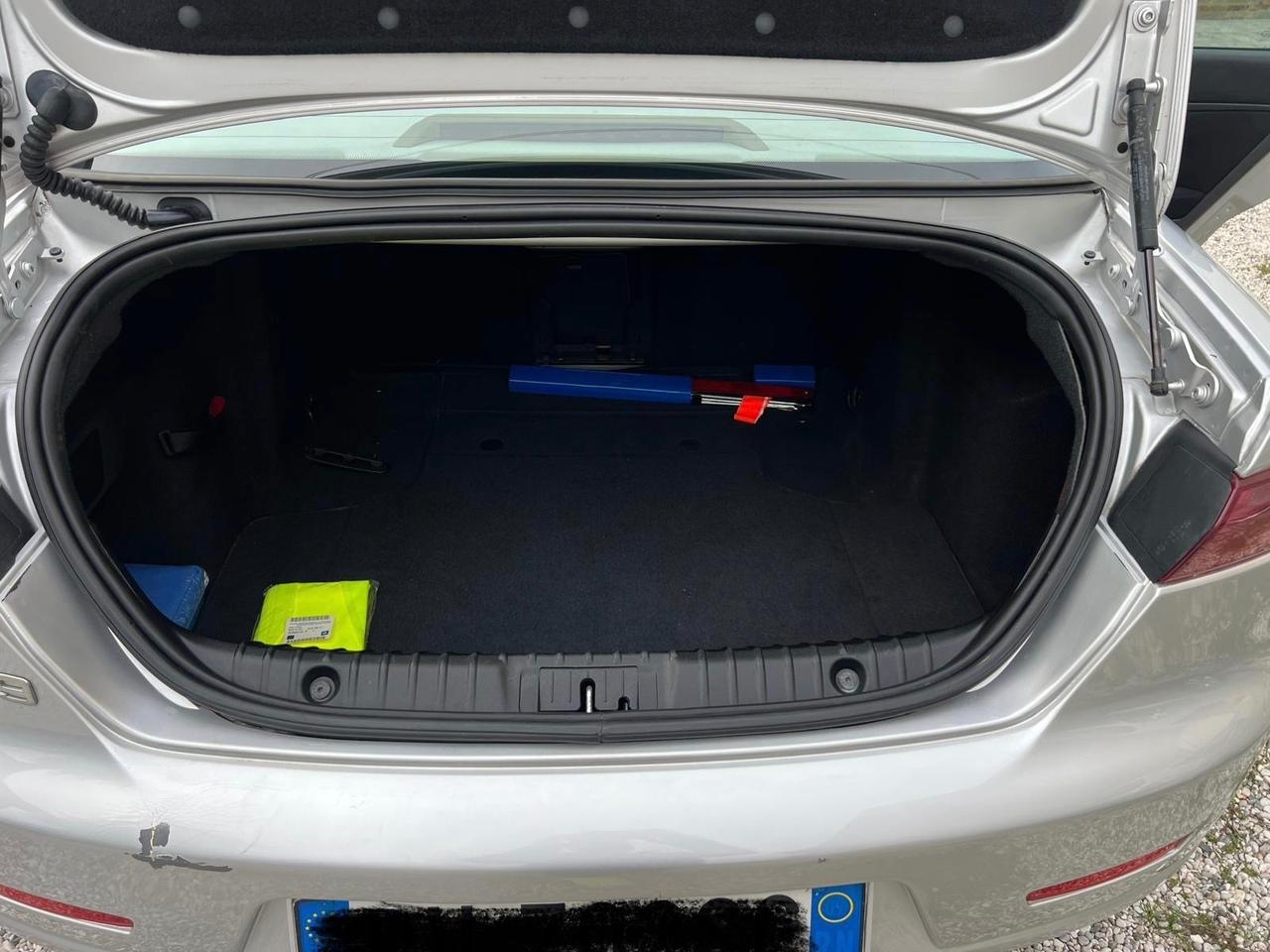 Alfa Romeo 159 1.8 Progression