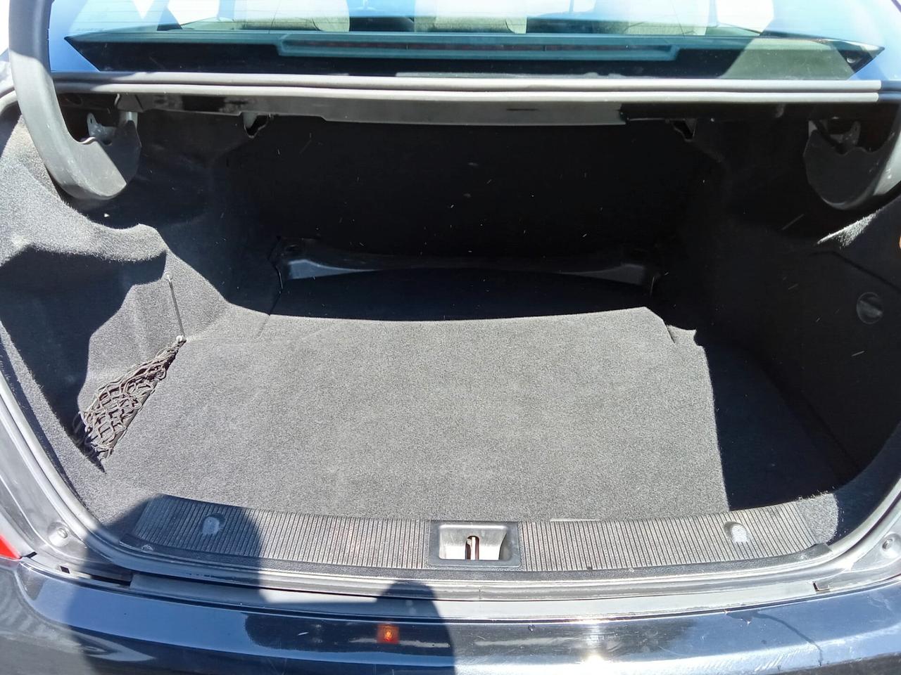 Mercedes-benz C 200 C 200 CDI BlueEFFICIENCY Elegance