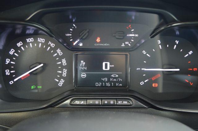 CITROEN C3 PureTech 83 S&S Max