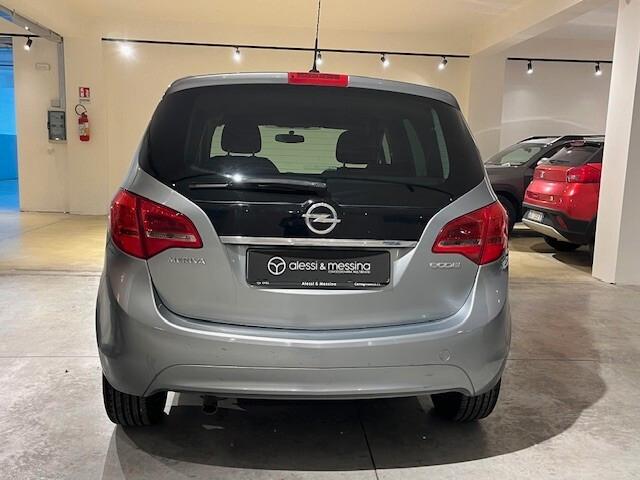 Opel Meriva 1.3 CDTI 95CV ecoFLEX Elective