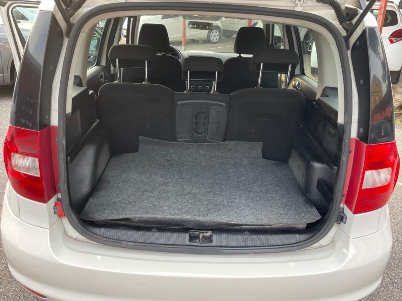 Skoda Yeti 1.2 TSI/GPL /RATE/GARANZIA