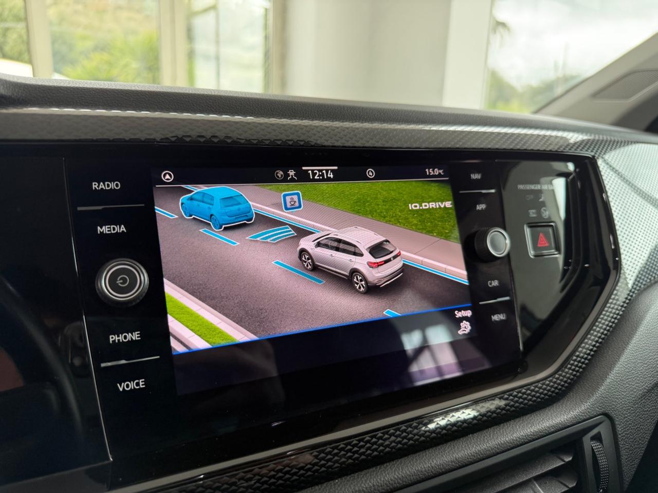 Volkswagen Taigo 1.0TSI95 CV Life BUSINESS+FULL LED2024