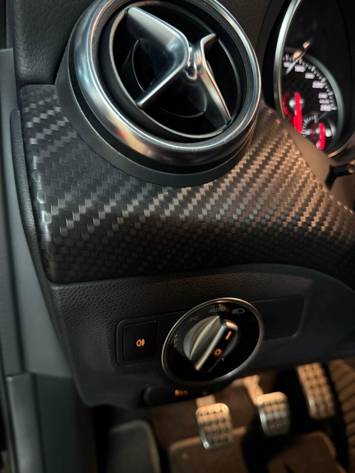 A180 PREMIUM PACK AMG