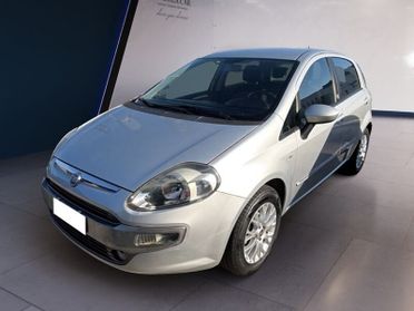 FIAT Grande Punto Grande Punto 5p 1.4 Actual s&s 77cv