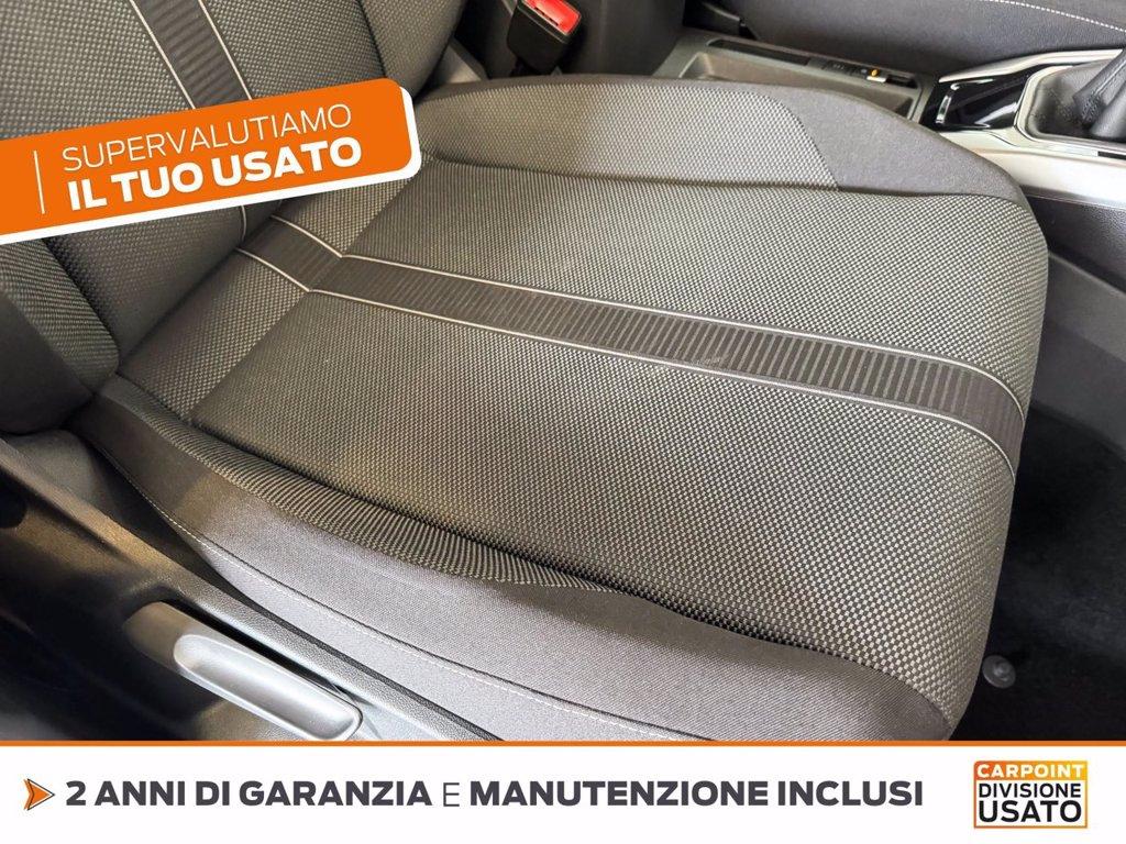 VOLKSWAGEN T-roc 2.0 tdi life 115cv del 2023
