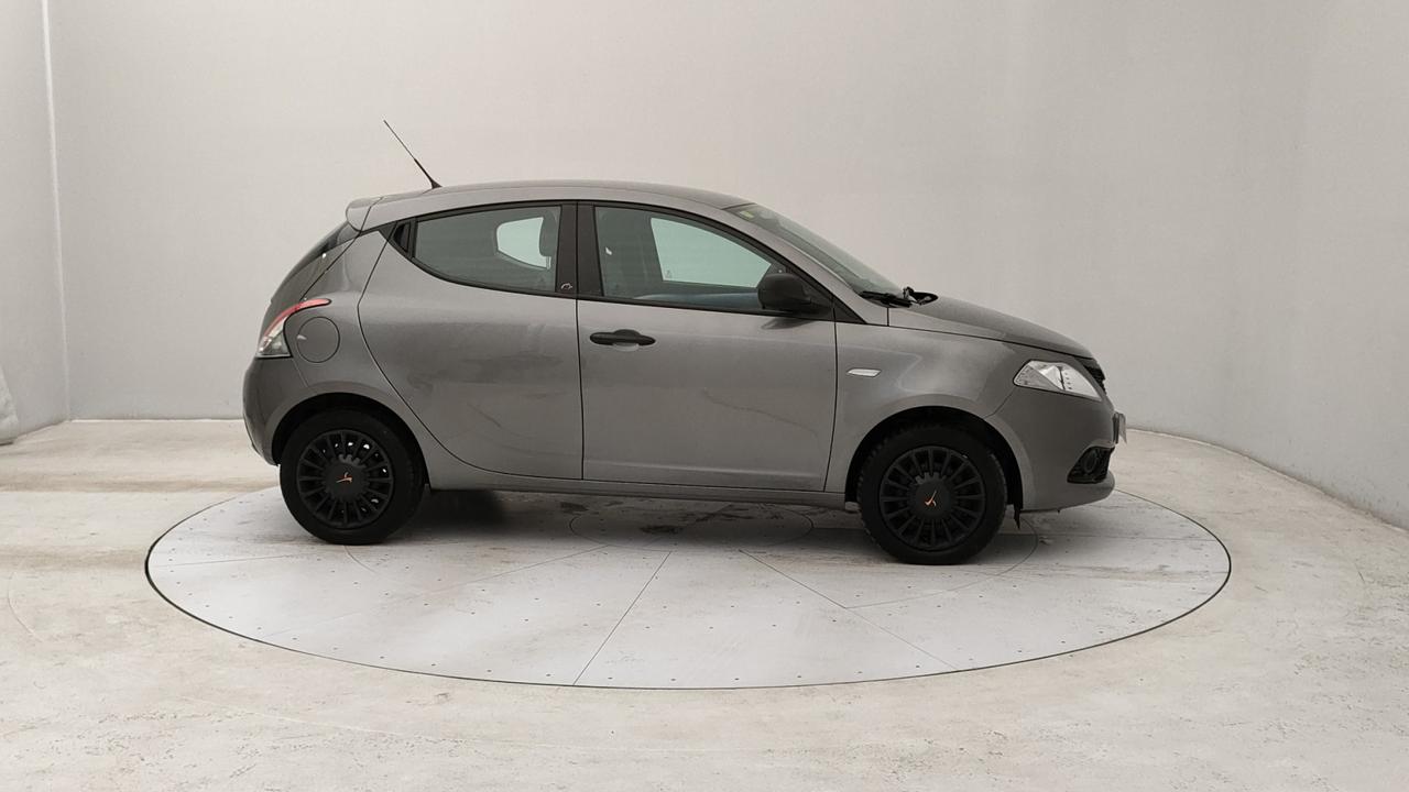 LANCIA Ypsilon III 2015 - Ypsilon 1.2 Gold s&s 69cv my19