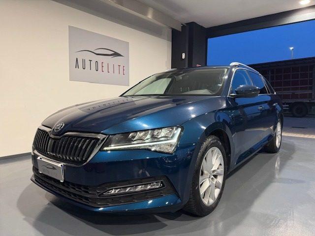 SKODA Superb 2.0 TDI EVO 150 CV SCR DSG Wagon Executive