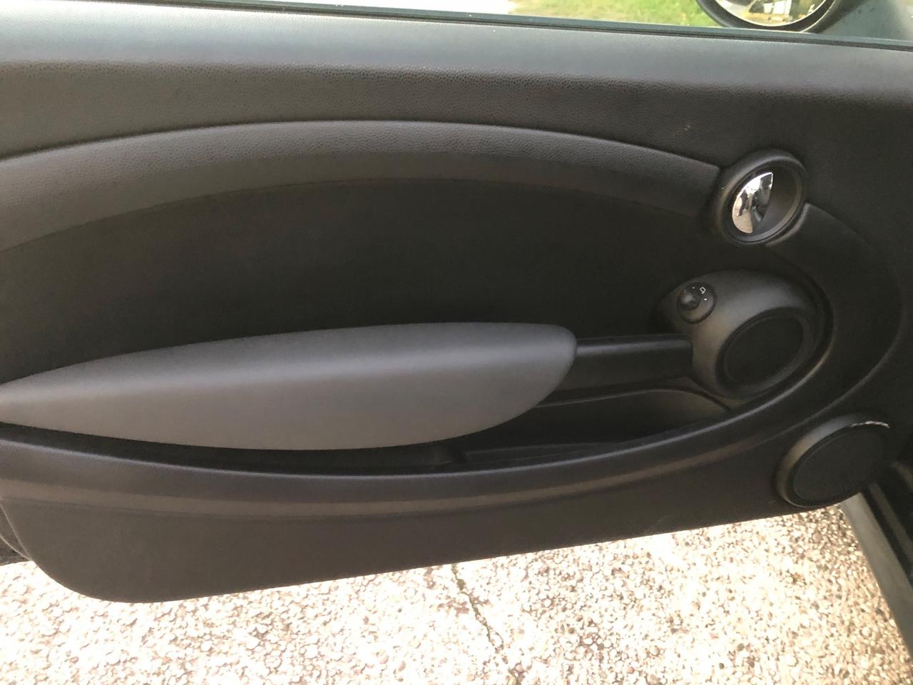 MINI ONE 1.4 BENZINA - KM 92000