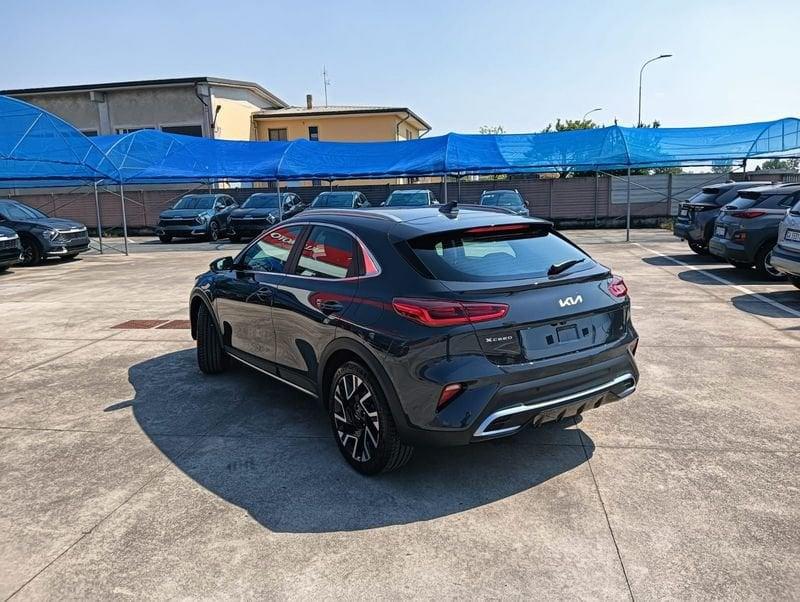 KIA Xceed 1.0 T-GDi GPL Business
