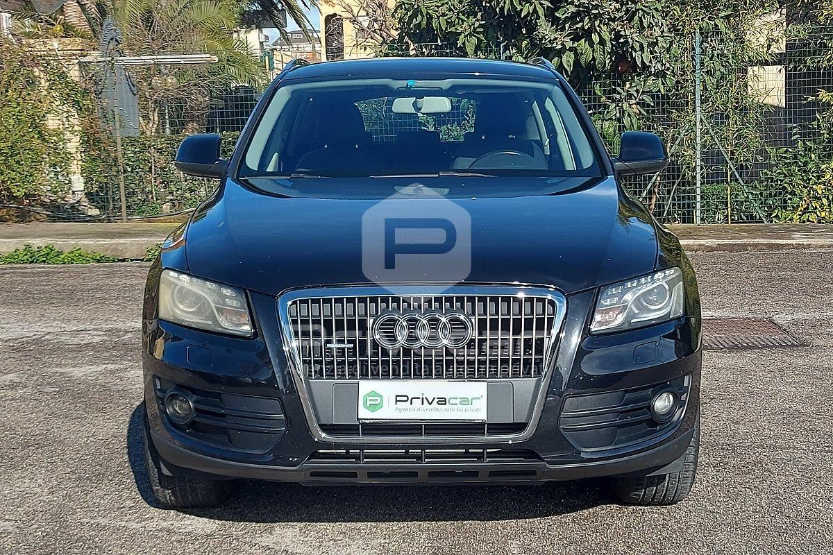 AUDI Q5 2.0 TDI 170 CV quattro