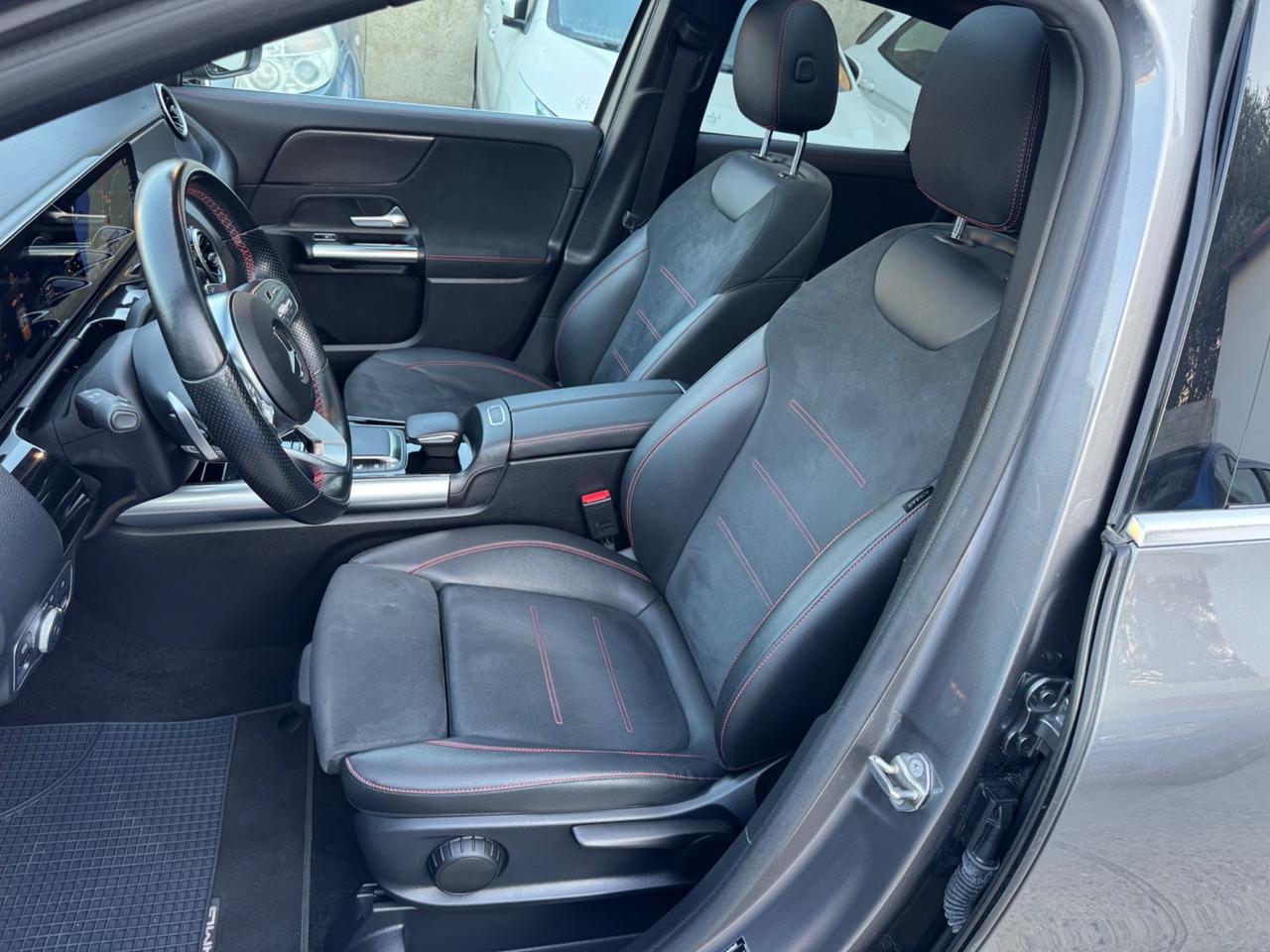 Mercedes-Benz GLA 200d Premium AMG auto 150cv 2022