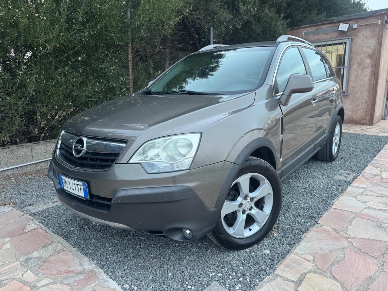 Opel Antara 2.0 CDTI 150CV Edition