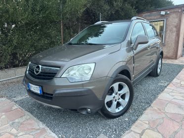 Opel Antara 2.0 CDTI 150CV Edition