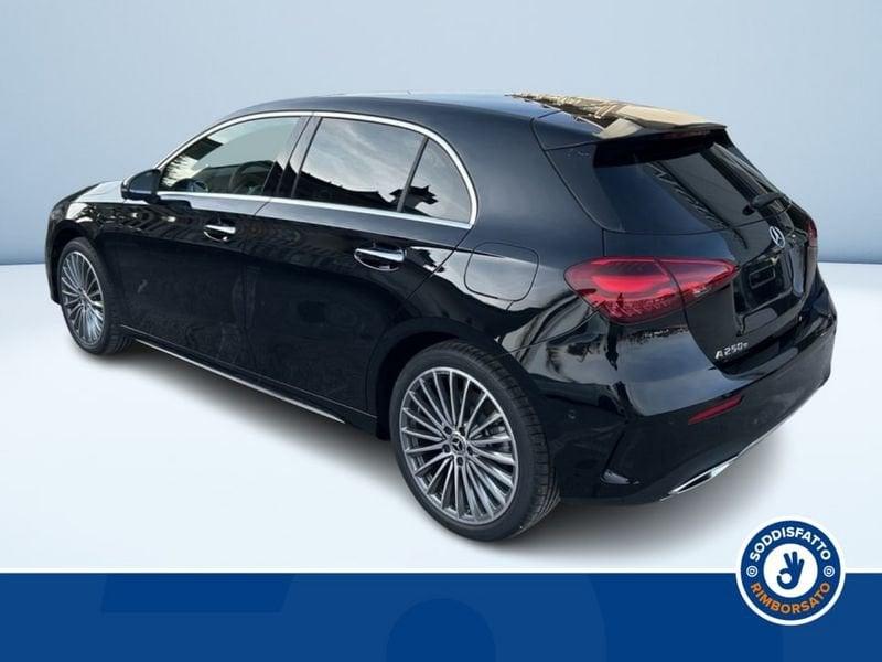 Mercedes-Benz Classe A 250e EQ-Power Automatic AMG Line Advanced Plus Digital Edition