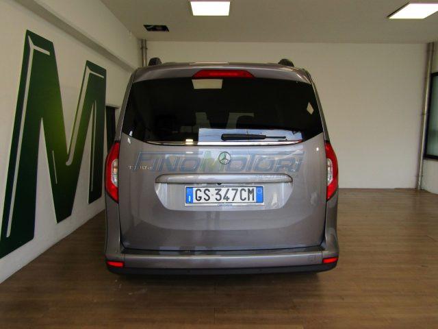 MERCEDES-BENZ T 180 d Premium Long 7 POSTI AUTOMATICO
