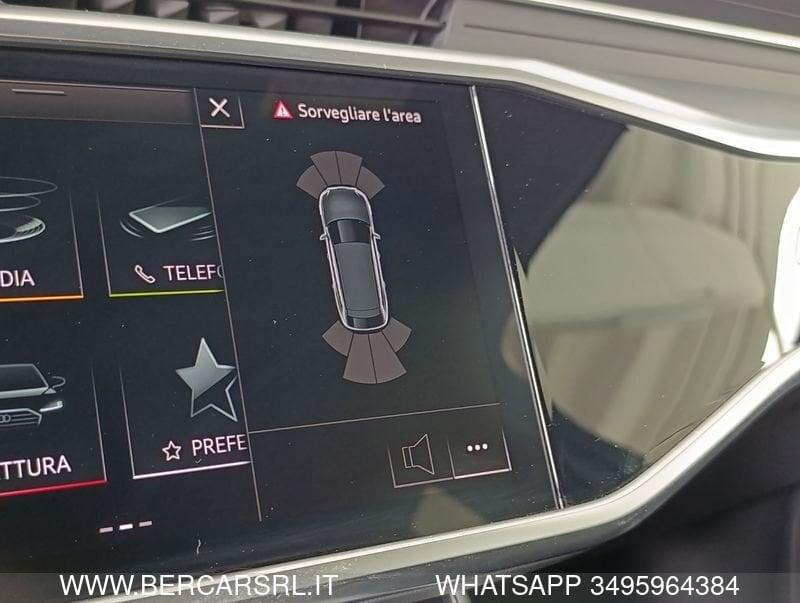 Audi A6 A6 Avant 40 2.0 TDI quattro ultra S tronic Business*VIRTUAL COCKPIT*PDC*